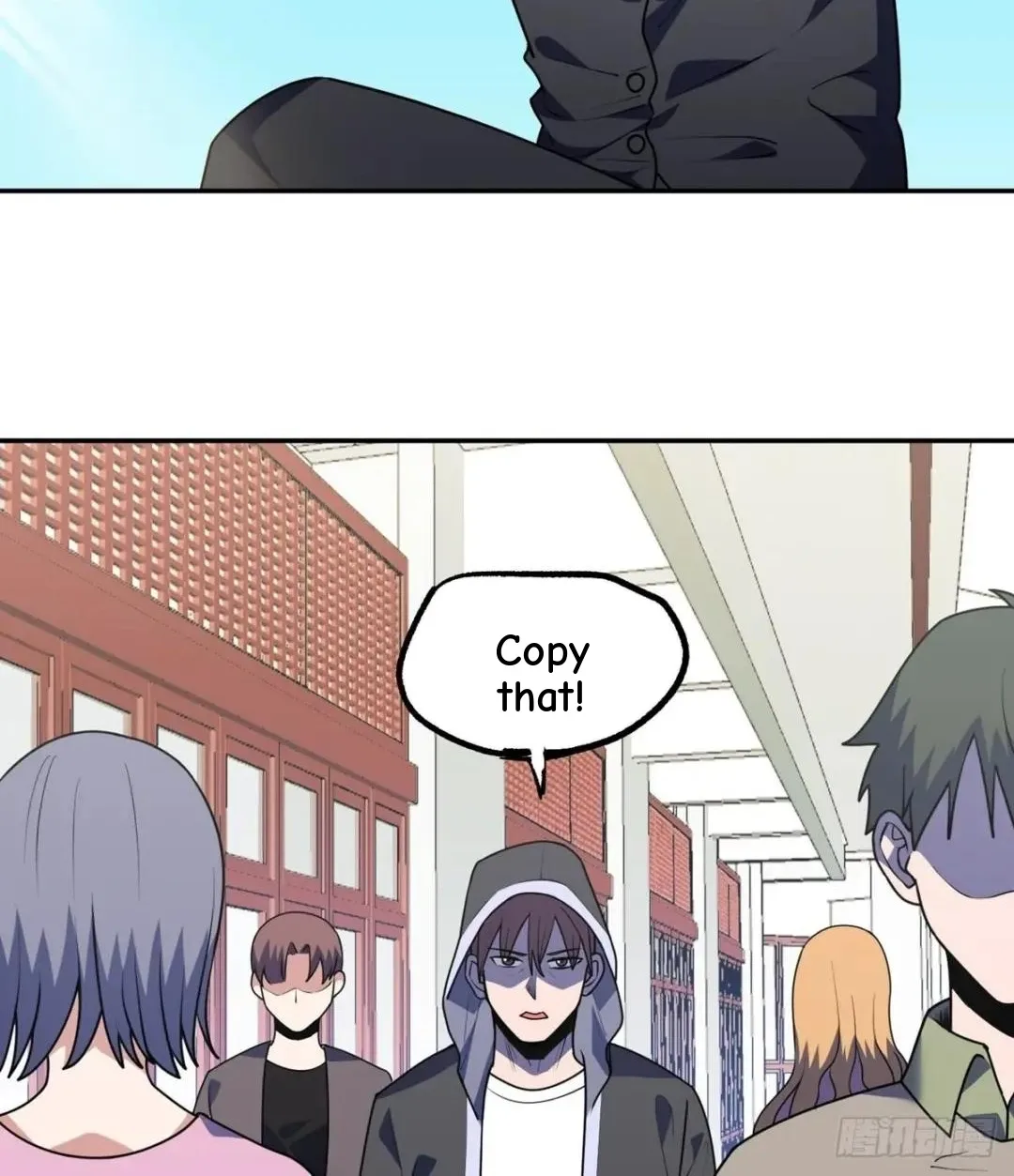 Awaken Sect Leader Chapter 38 page 30