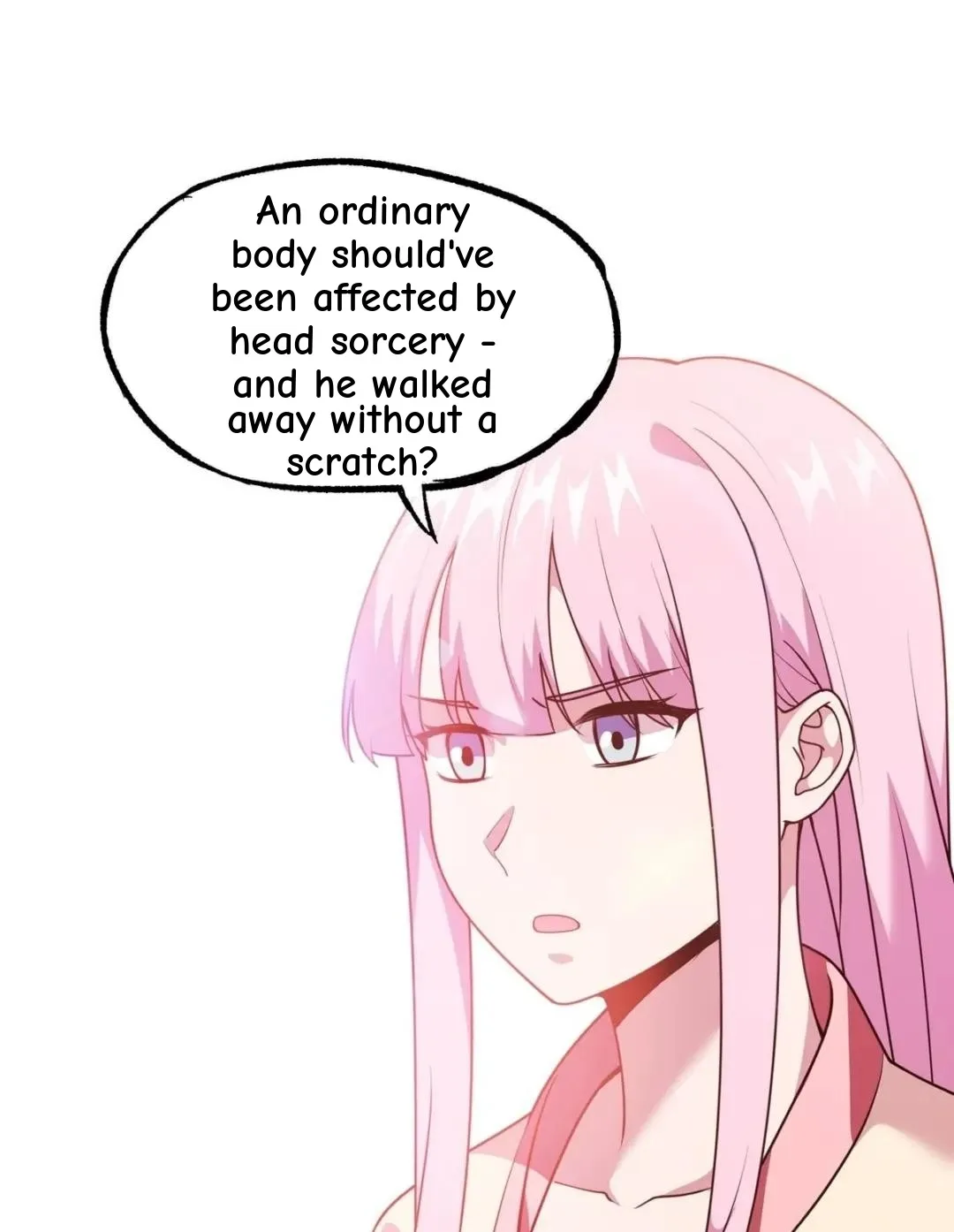 Awaken Sect Leader Chapter 38 page 19