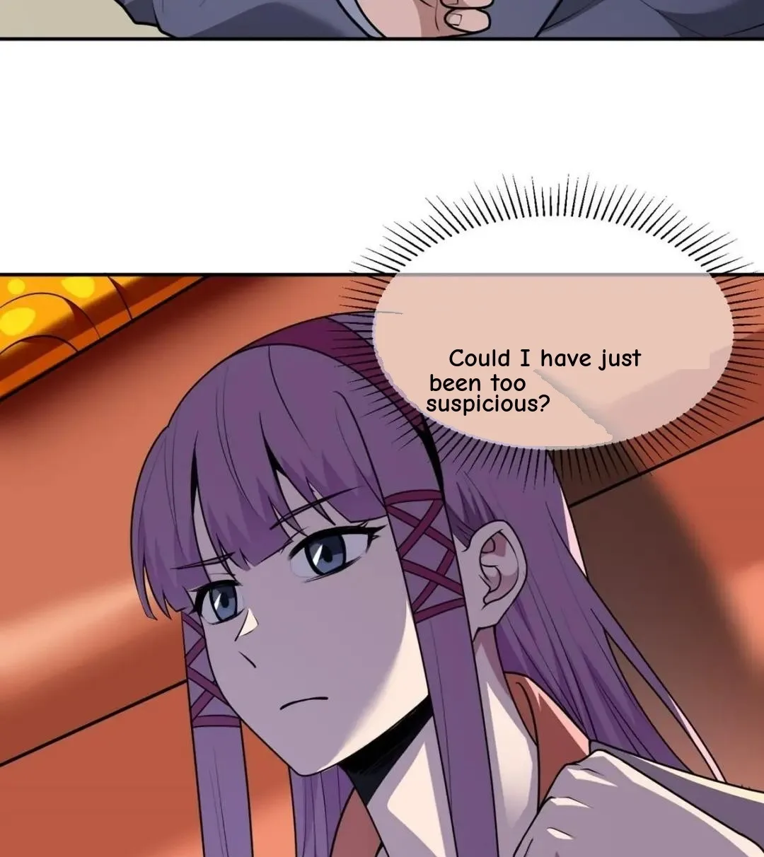 Awaken Sect Leader Chapter 38 page 45