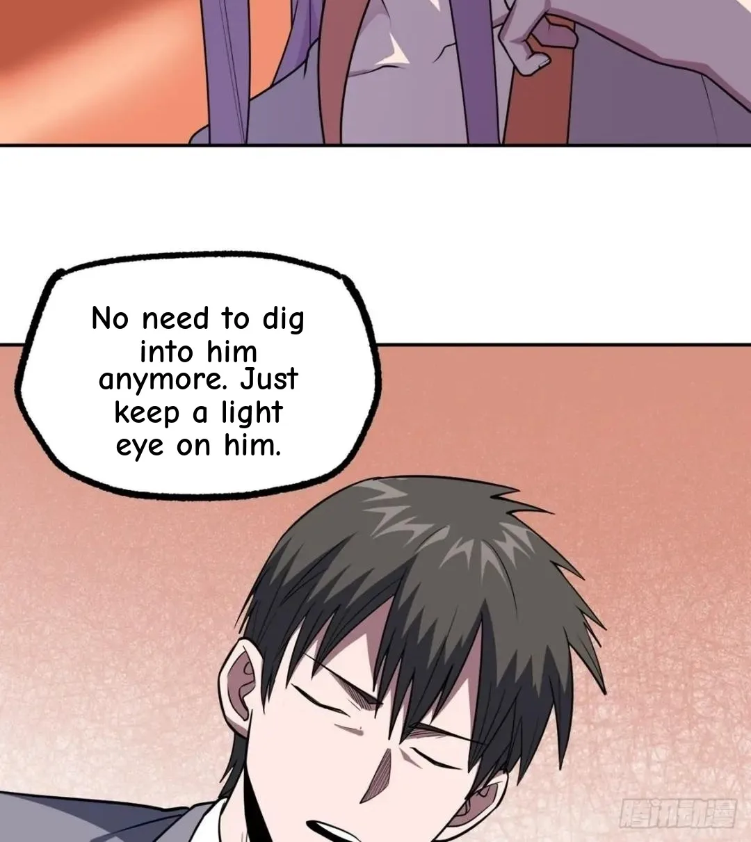 Awaken Sect Leader Chapter 38 page 46