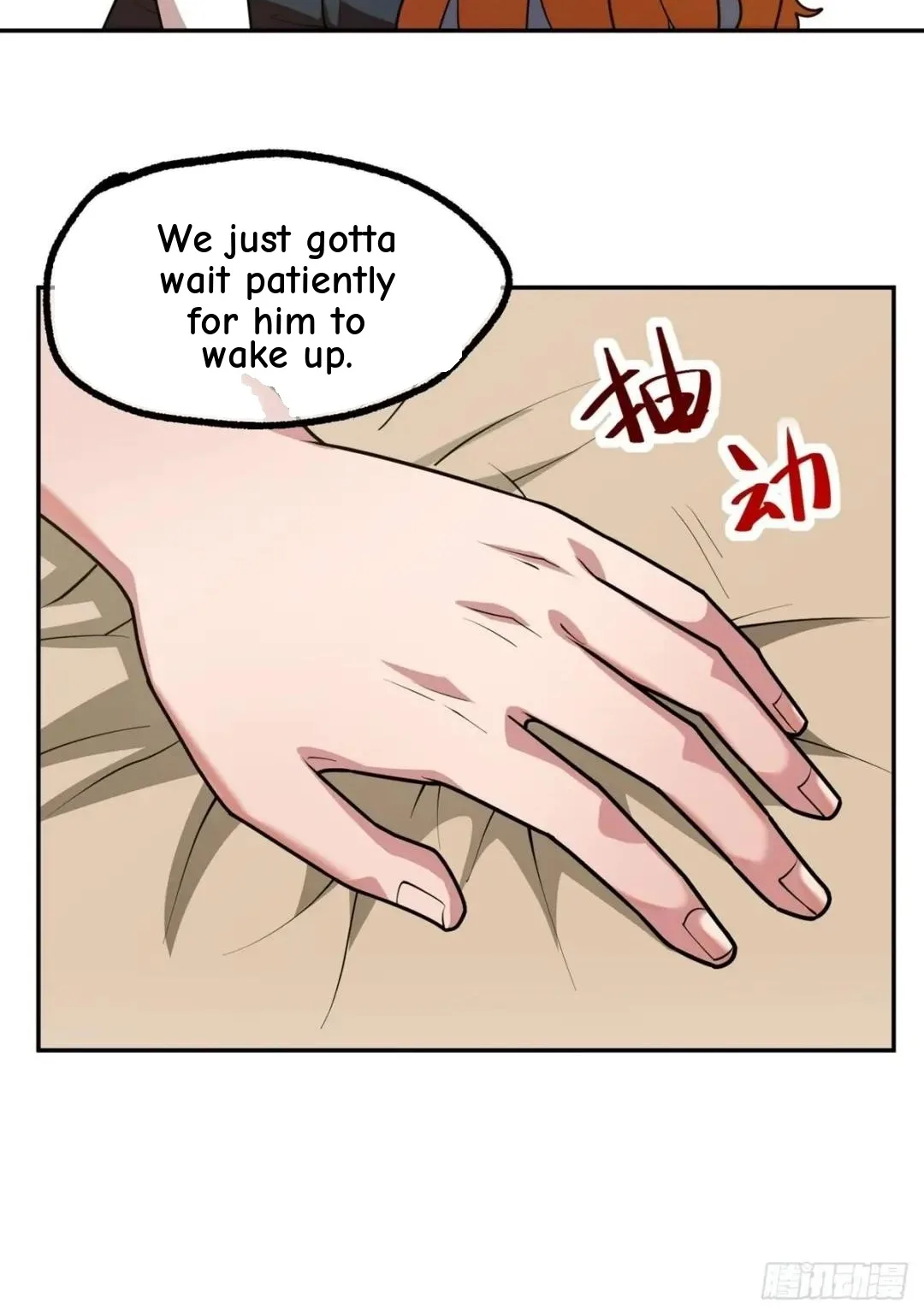 Awaken Sect Leader Chapter 38 page 54