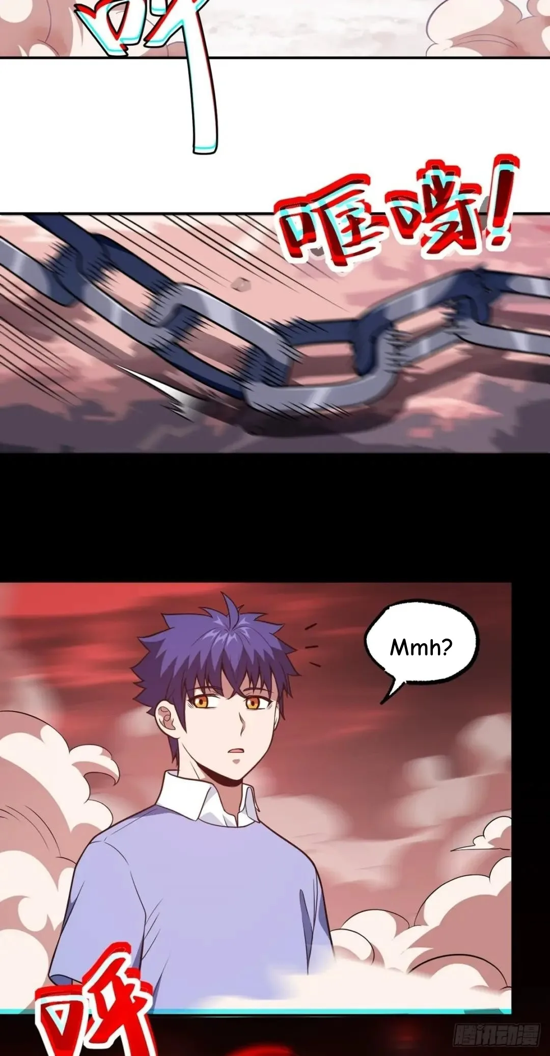 Awaken Sect Leader Chapter 39 page 4