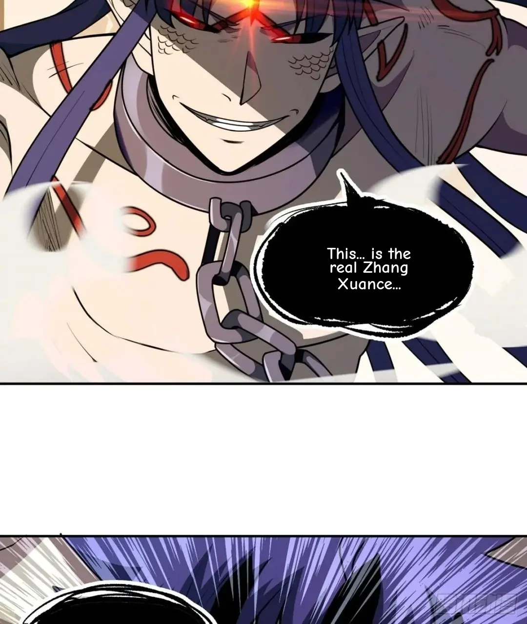 Awaken Sect Leader Chapter 39 page 20