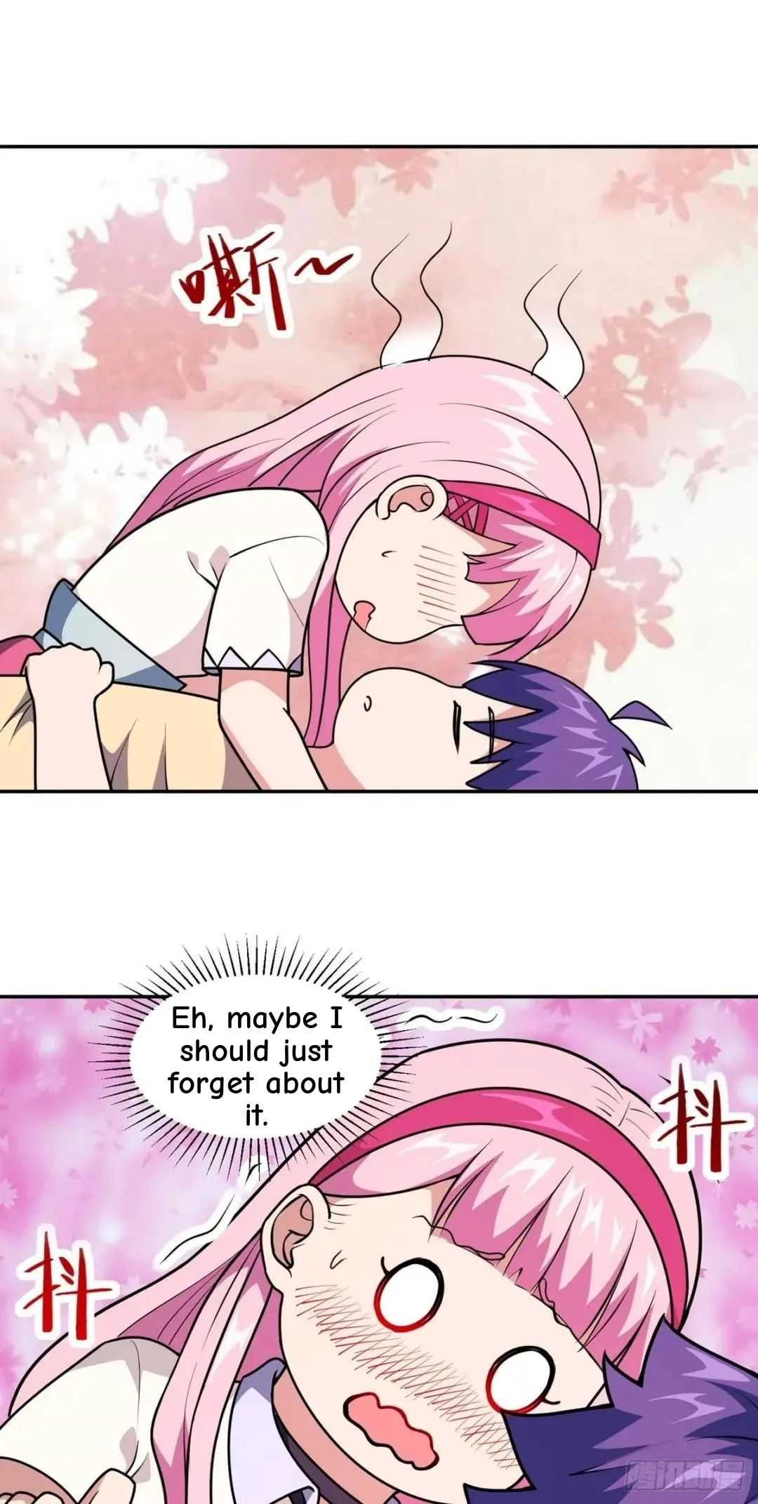 Awaken Sect Leader Chapter 39 page 28