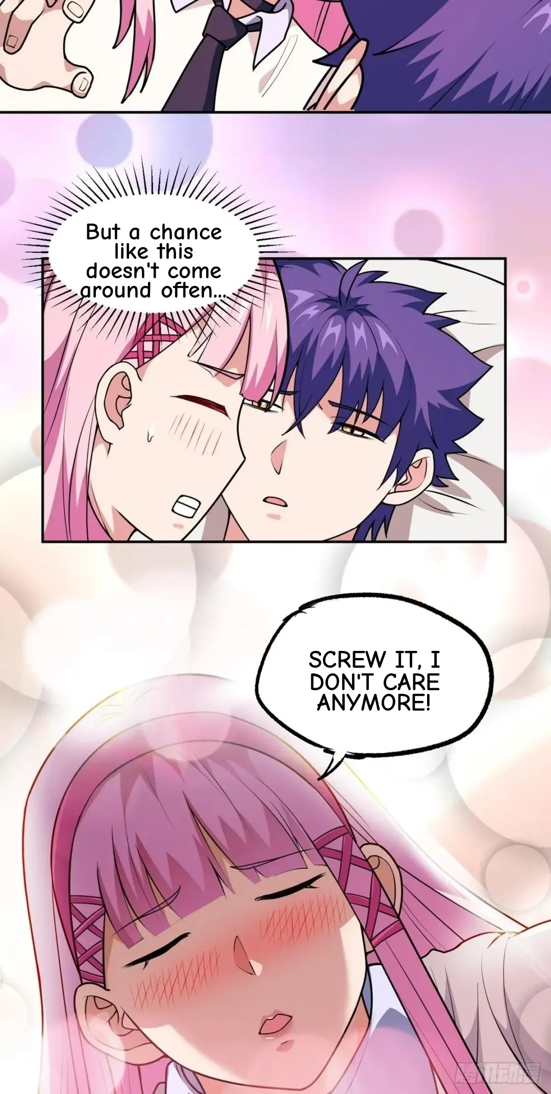 Awaken Sect Leader Chapter 39 page 29