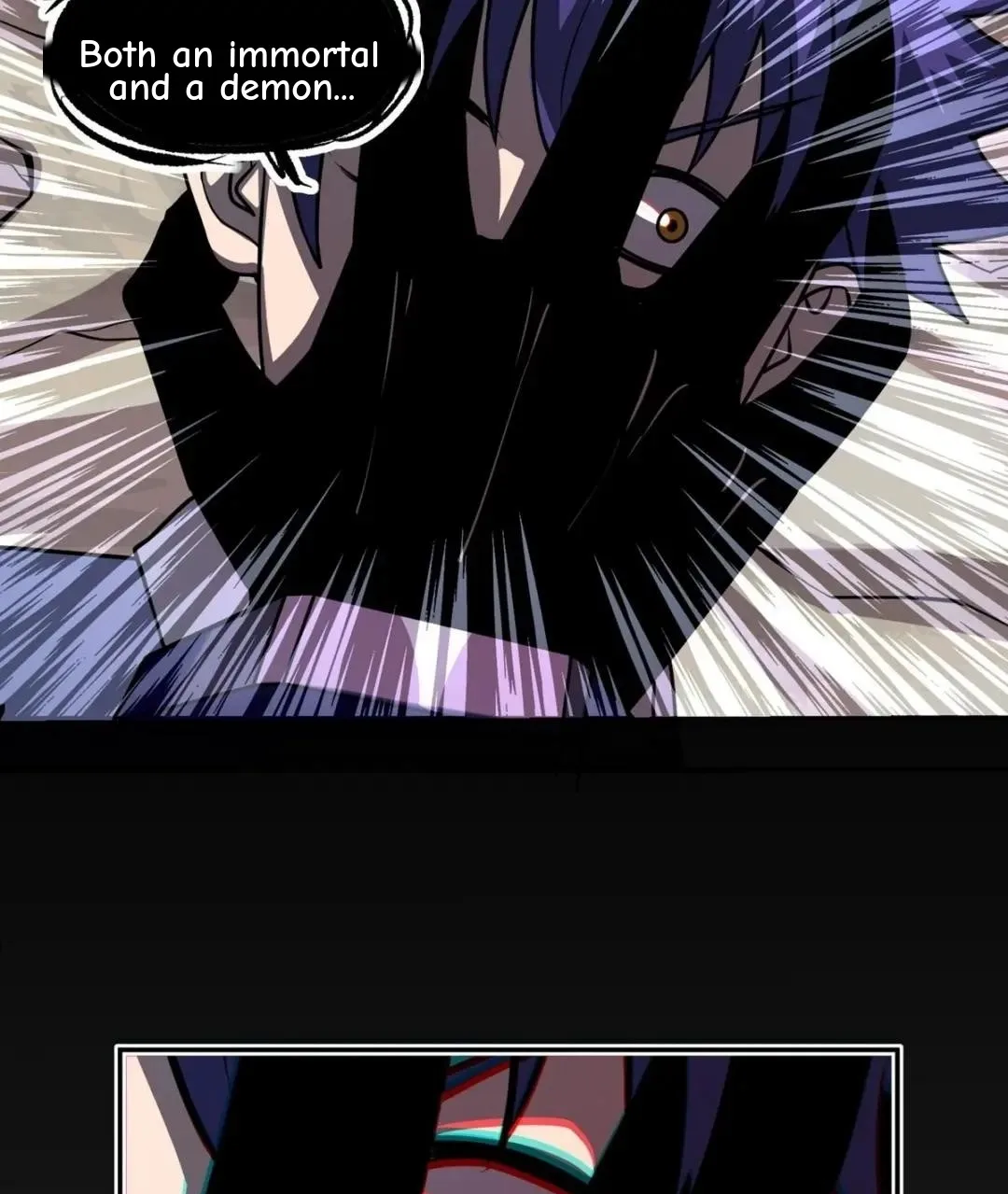 Awaken Sect Leader Chapter 39 page 21