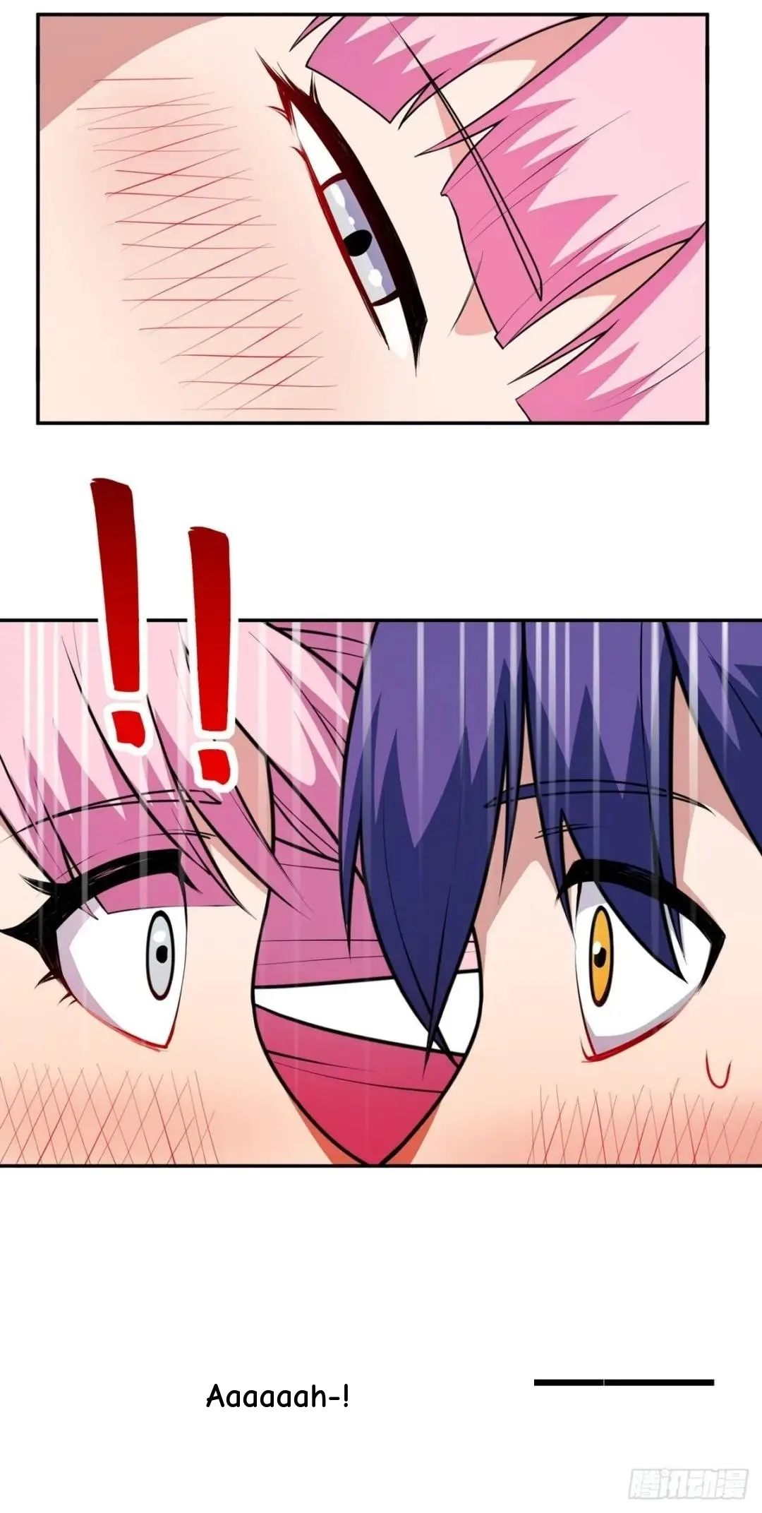 Awaken Sect Leader Chapter 39 page 31