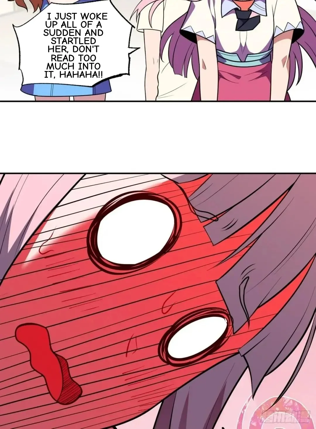 Awaken Sect Leader Chapter 39 page 37