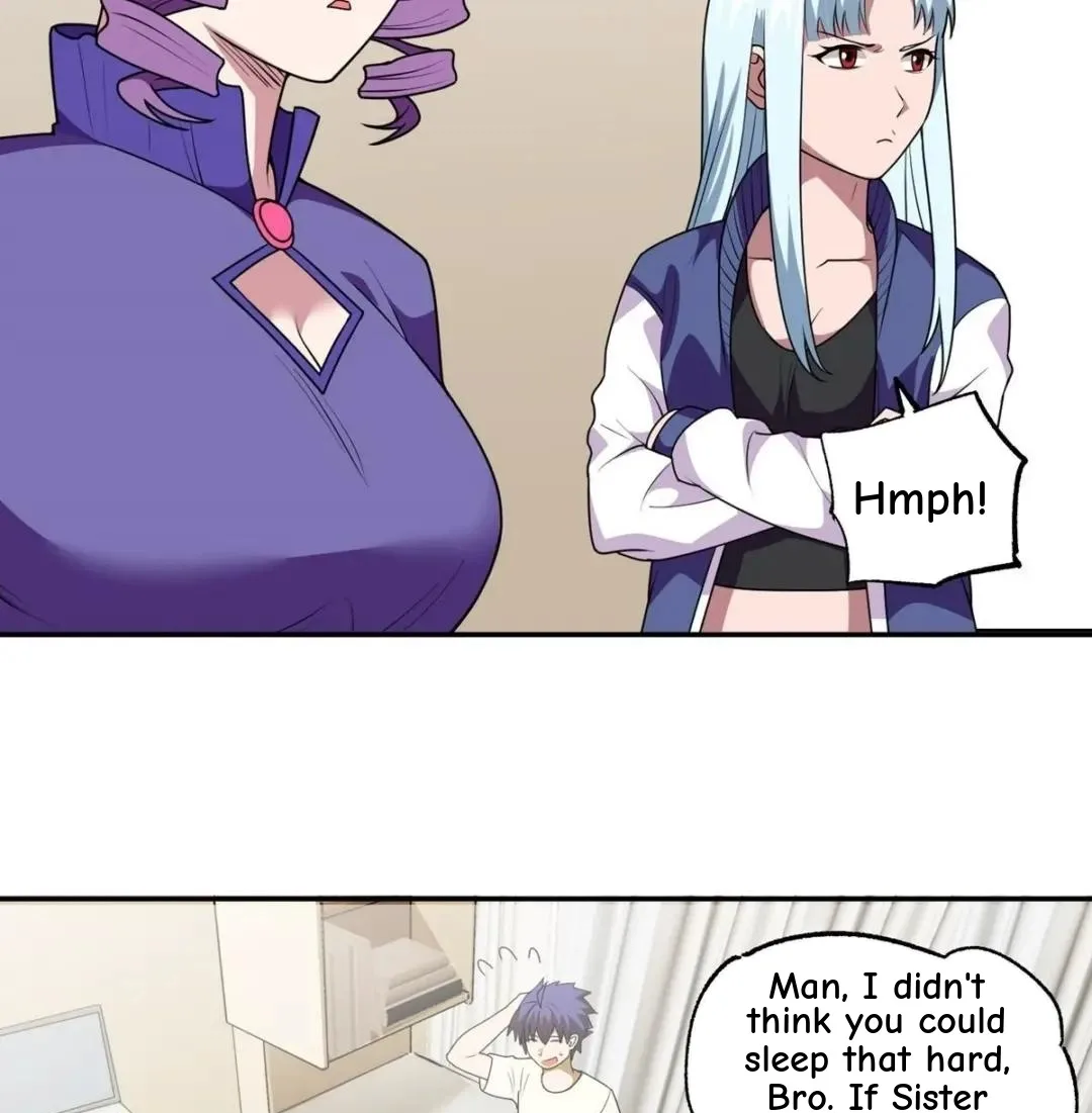 Awaken Sect Leader Chapter 39 page 40