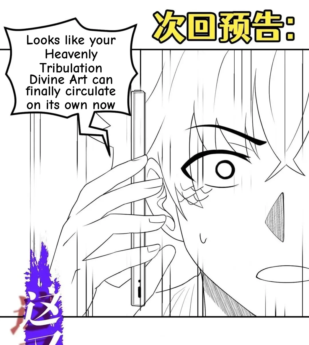 Awaken Sect Leader Chapter 39 page 59