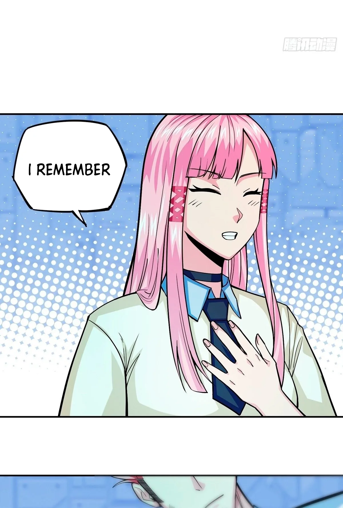 Awaken Sect Leader Chapter 4 page 26