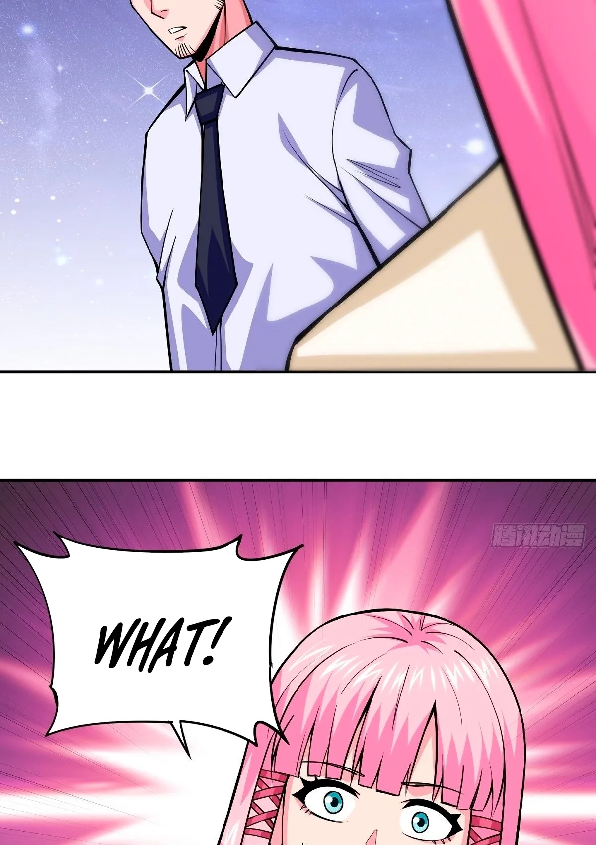 Awaken Sect Leader Chapter 4 page 34