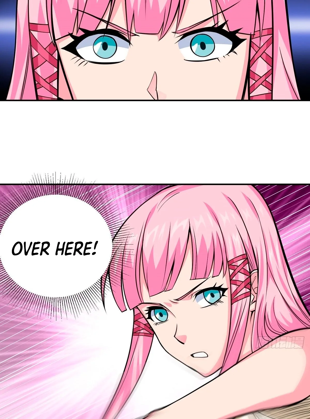 Awaken Sect Leader Chapter 4 page 11
