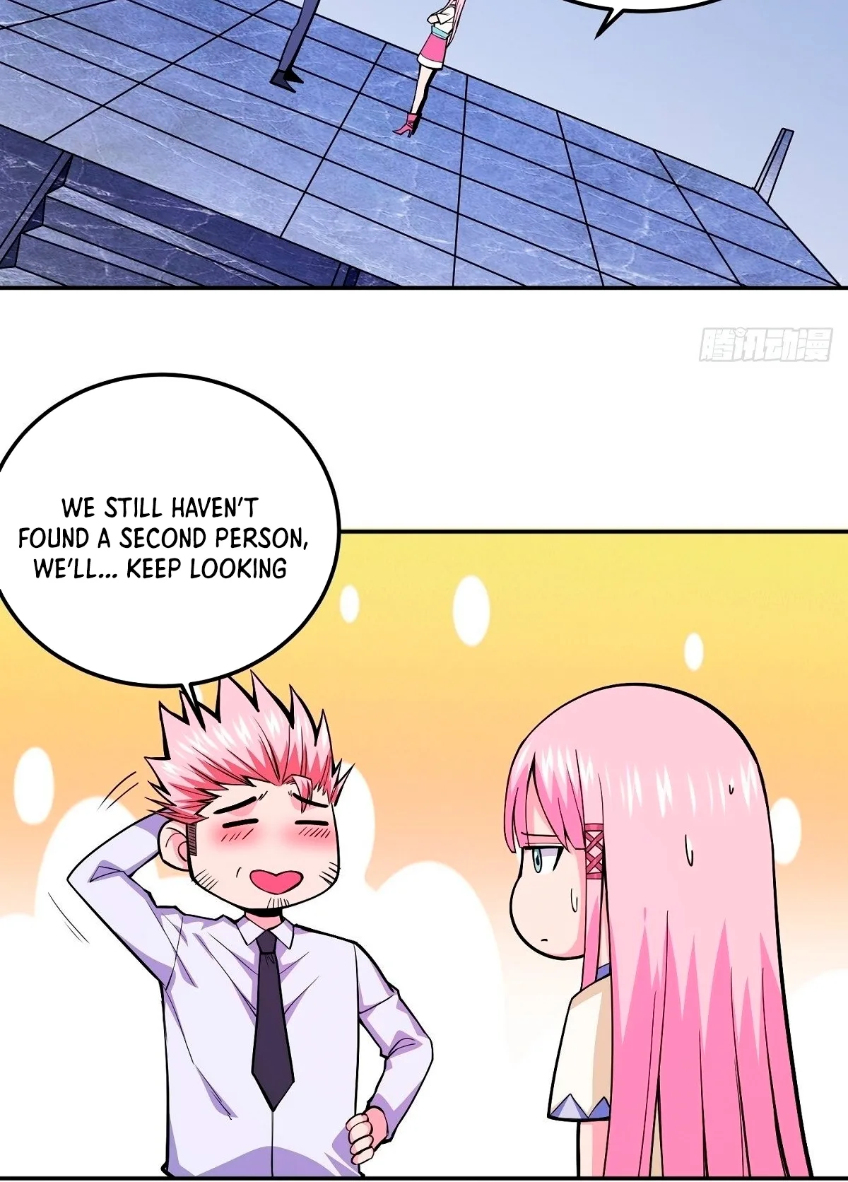 Awaken Sect Leader Chapter 4 page 43