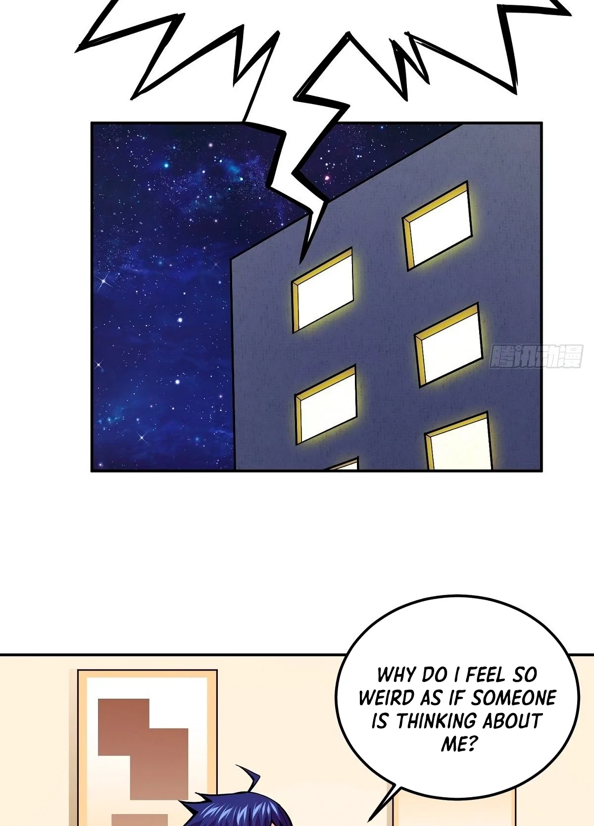 Awaken Sect Leader Chapter 4 page 48