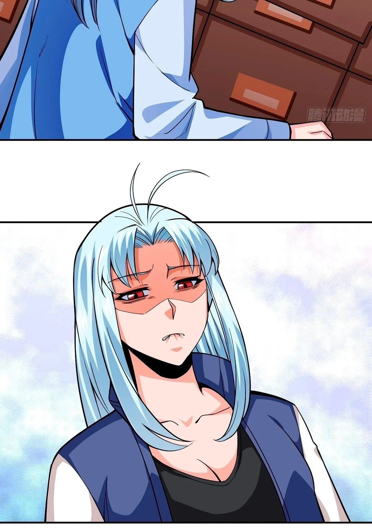 Awaken Sect Leader Chapter 4 page 54