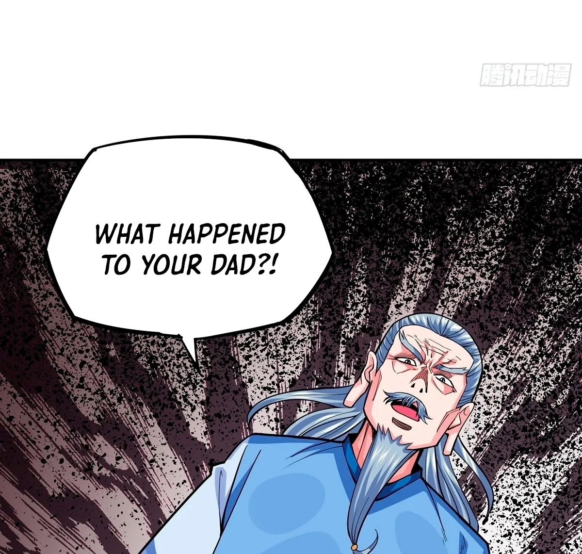 Awaken Sect Leader Chapter 4 page 56