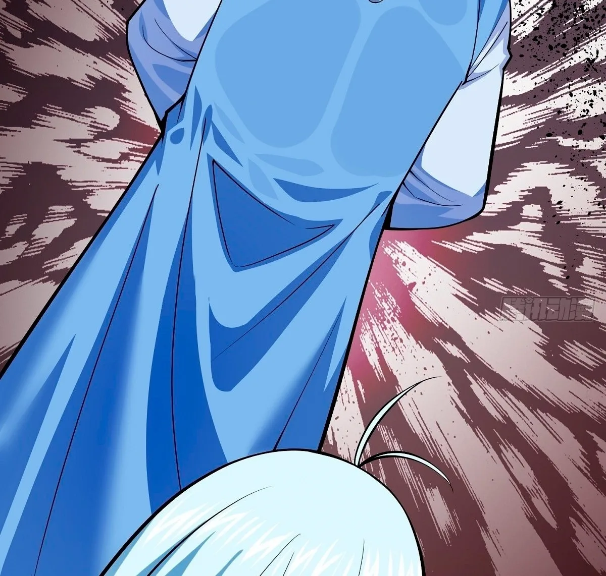 Awaken Sect Leader Chapter 4 page 57