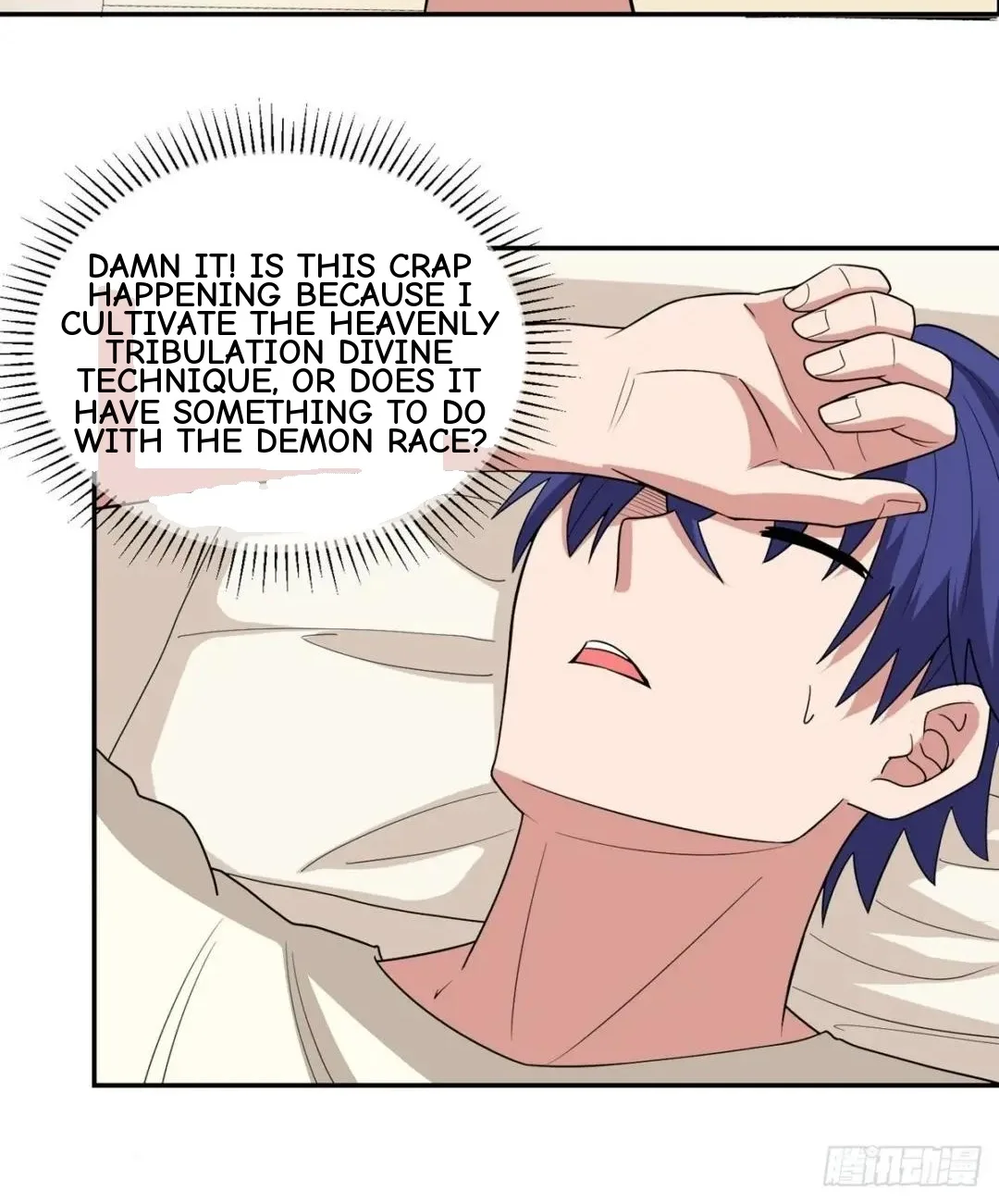 Awaken Sect Leader Chapter 40 page 27
