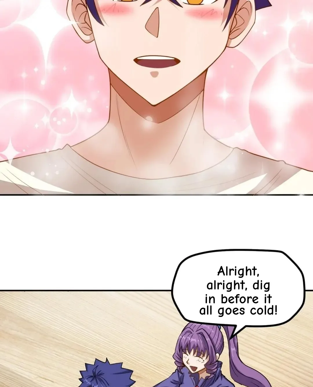 Awaken Sect Leader Chapter 40 page 16