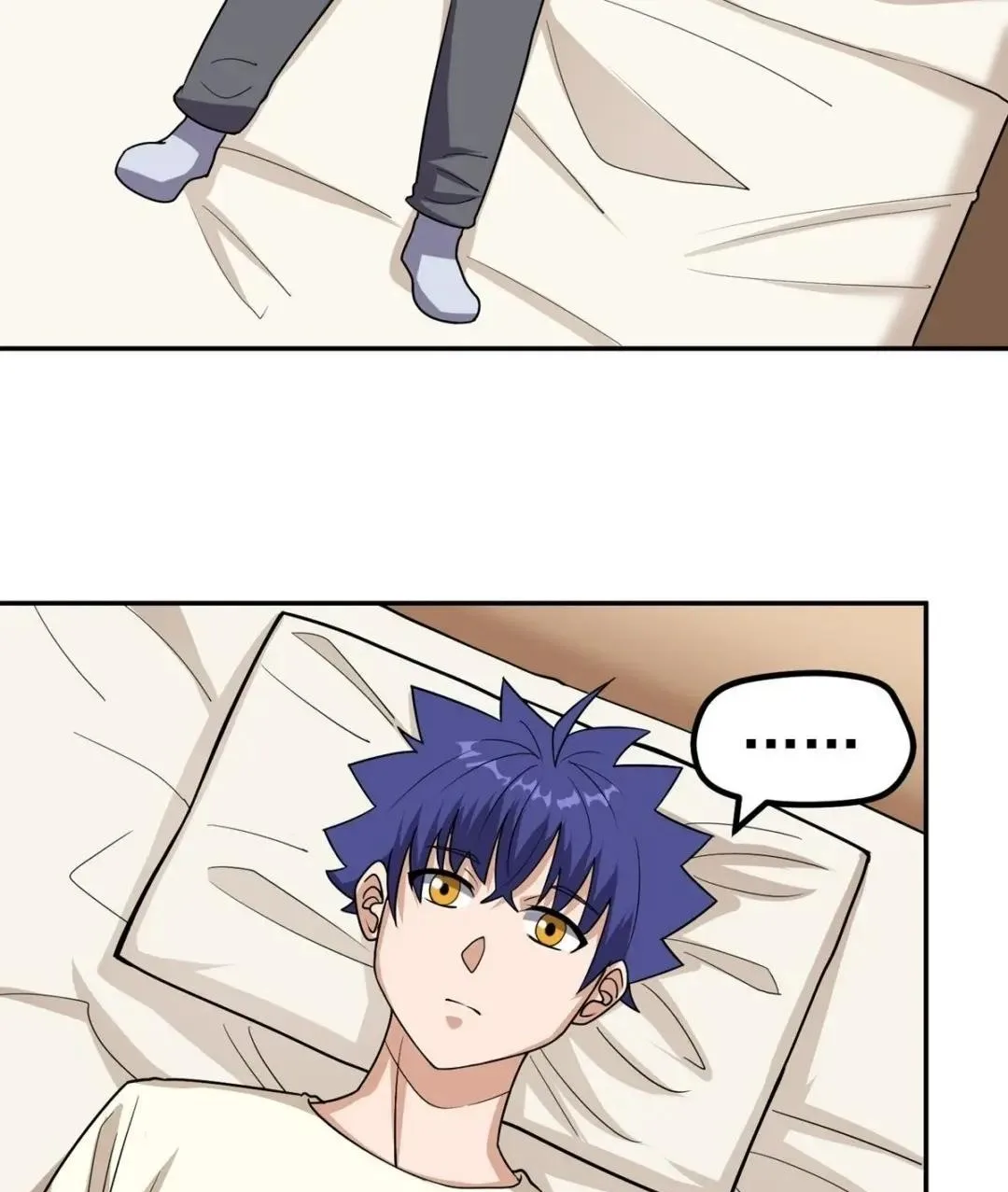 Awaken Sect Leader Chapter 40 page 20