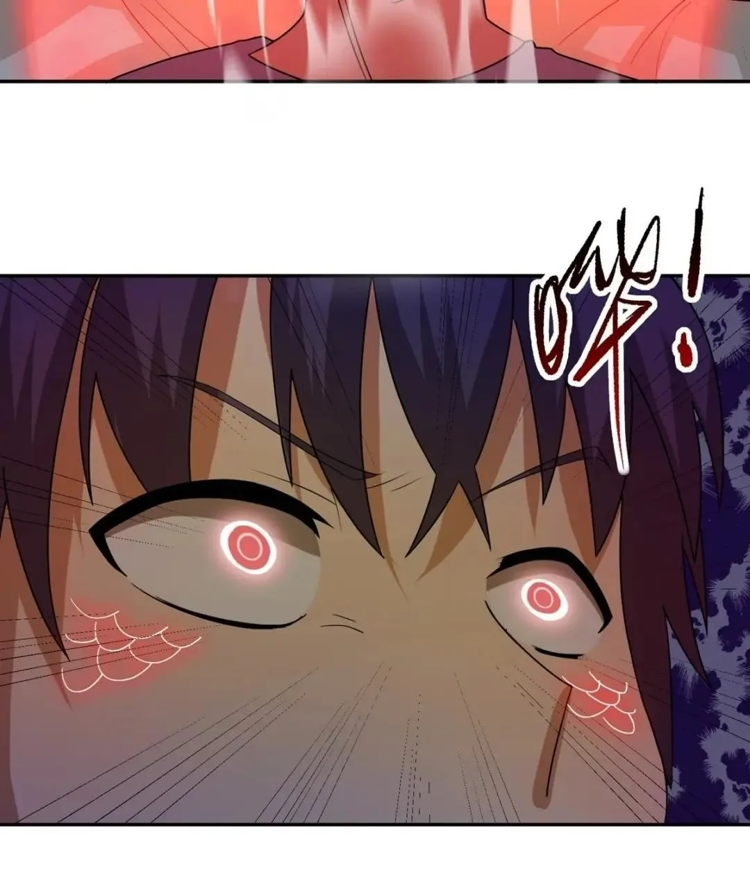 Awaken Sect Leader Chapter 40 page 36