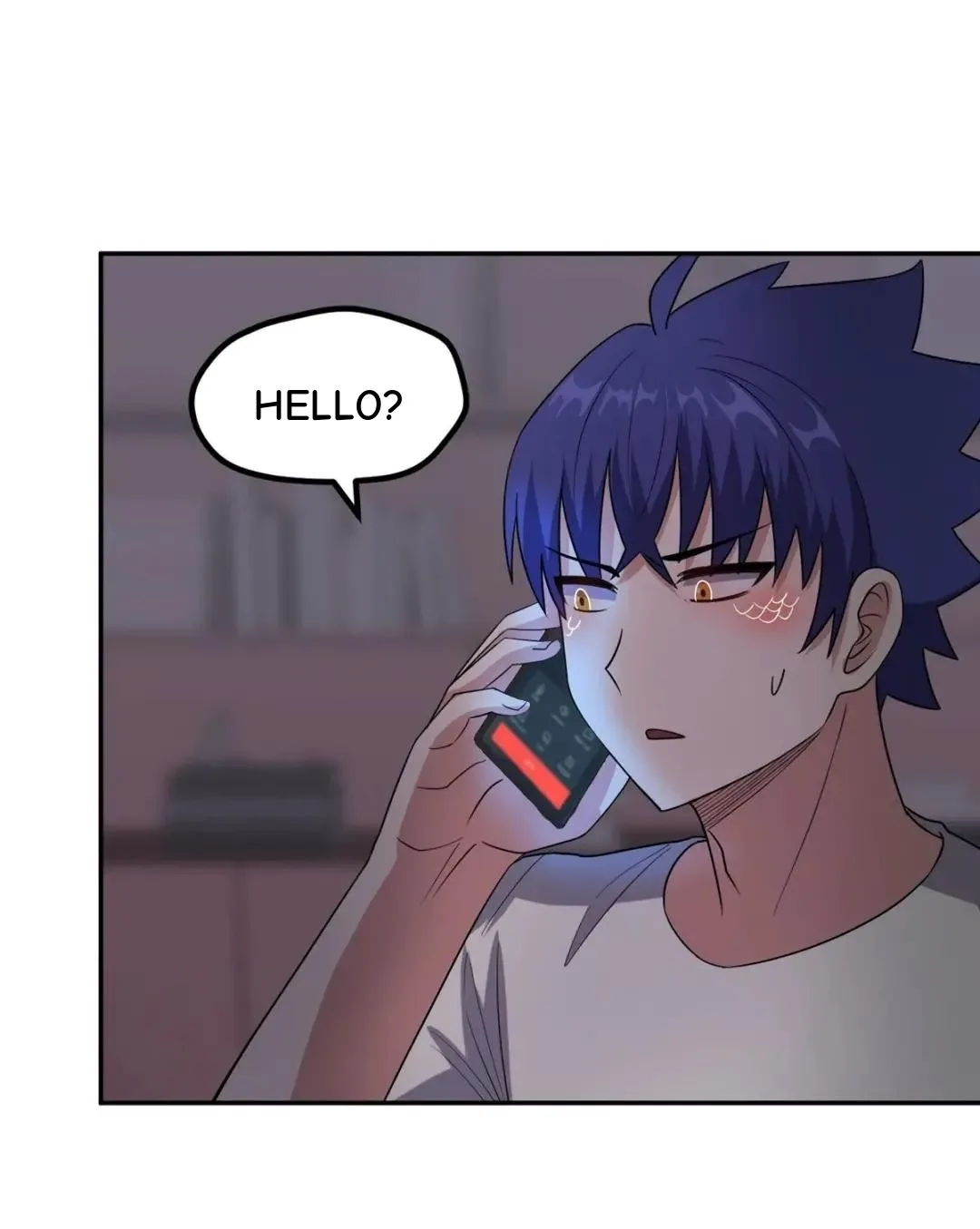 Awaken Sect Leader Chapter 40 page 42