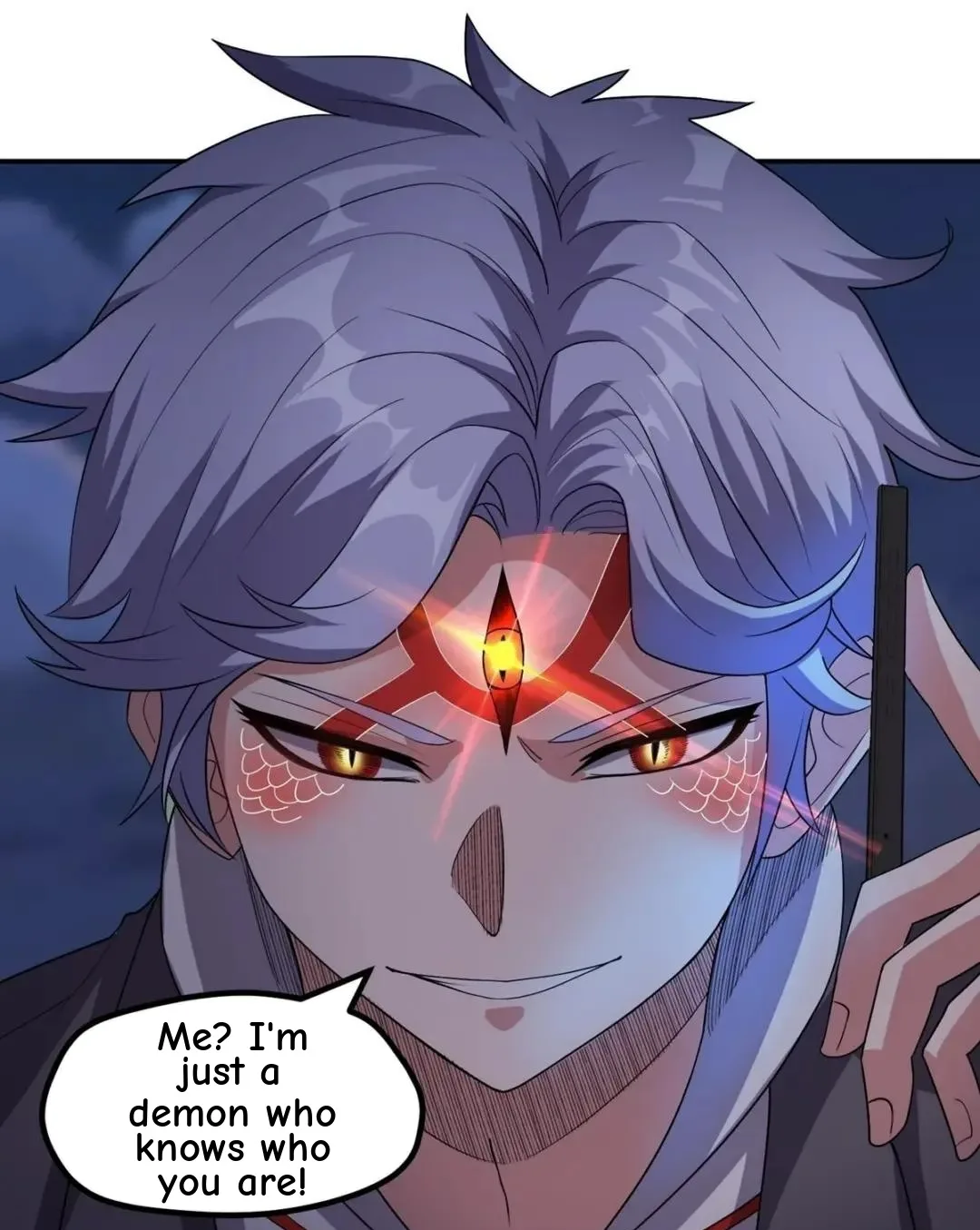 Awaken Sect Leader Chapter 40 page 46