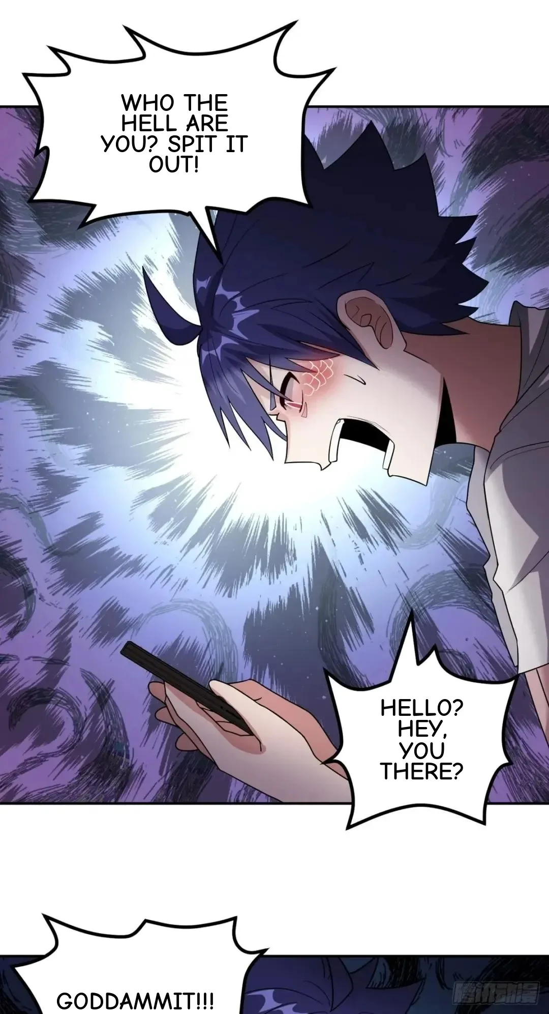 Awaken Sect Leader Chapter 40 page 51