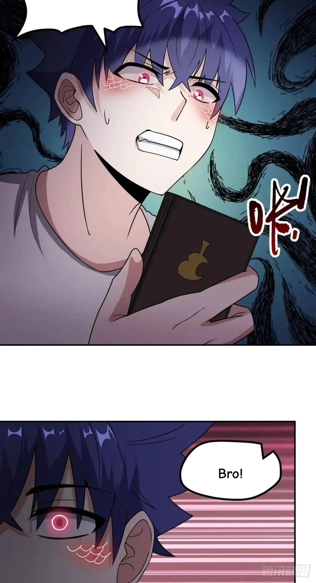 Awaken Sect Leader Chapter 40 page 52