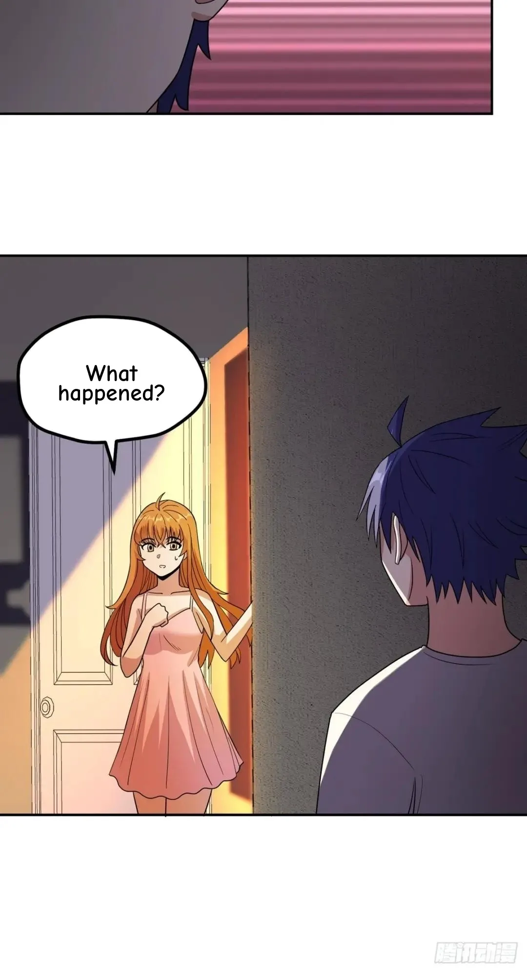 Awaken Sect Leader Chapter 40 page 53