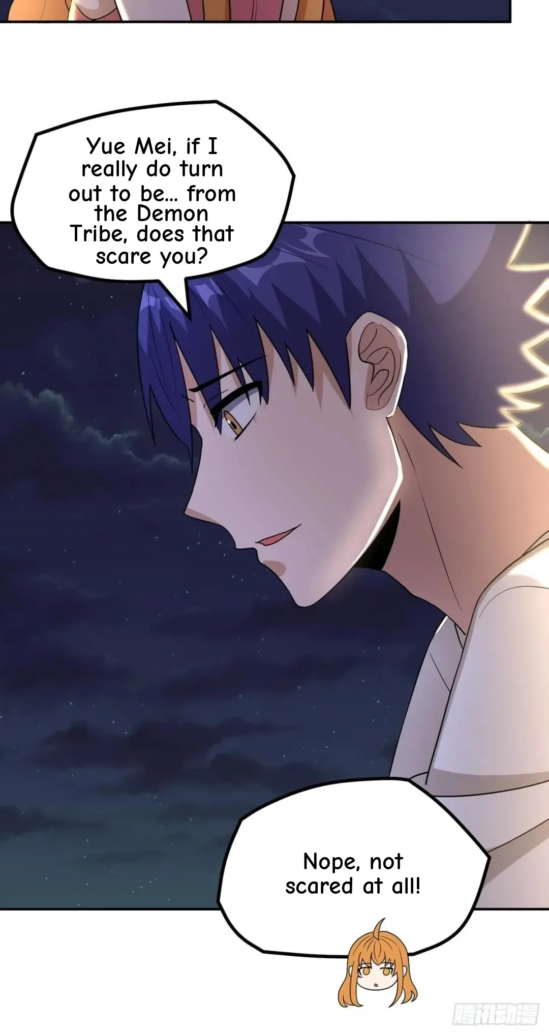 Awaken Sect Leader Chapter 41 page 7