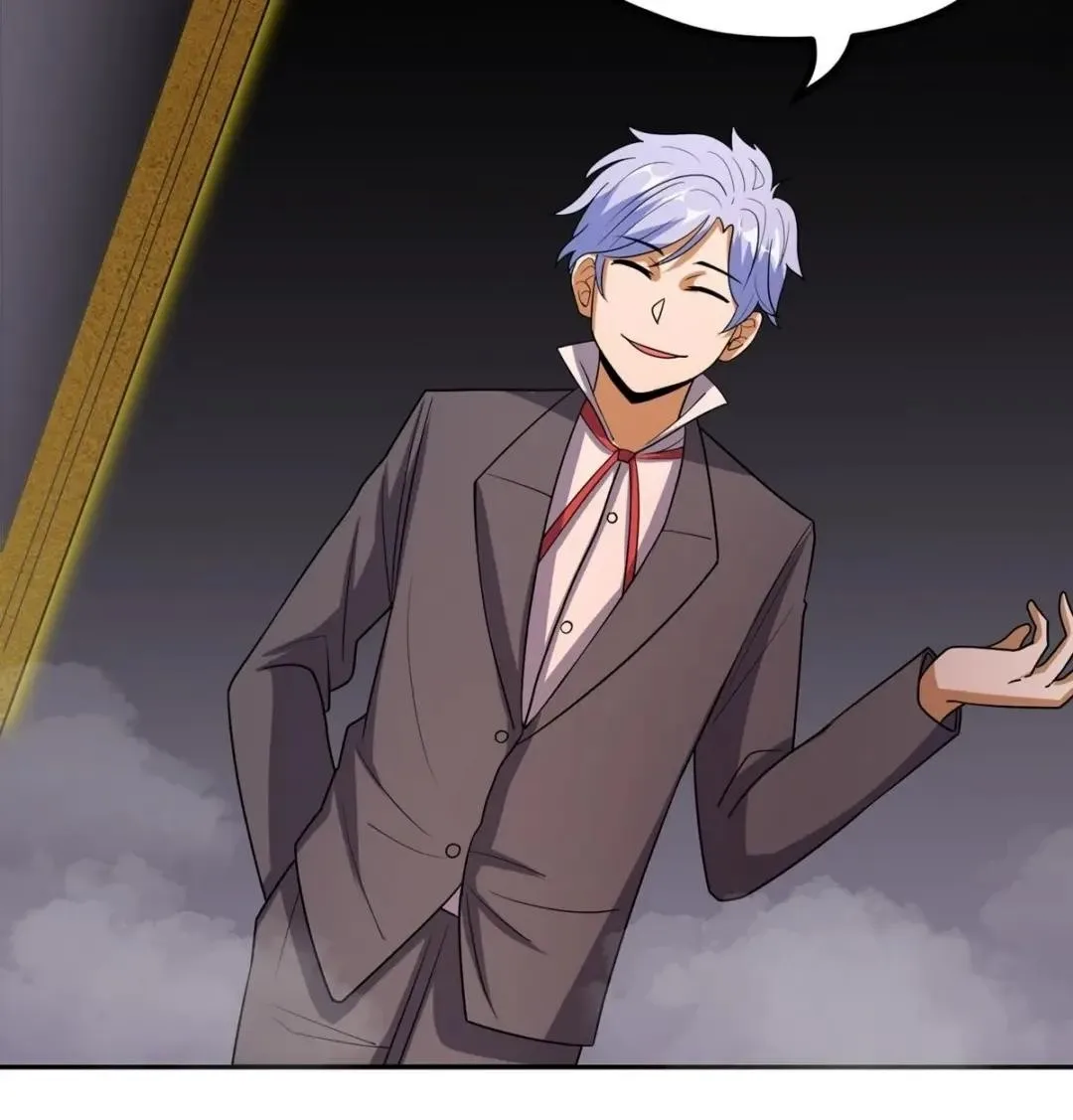 Awaken Sect Leader Chapter 41 page 31