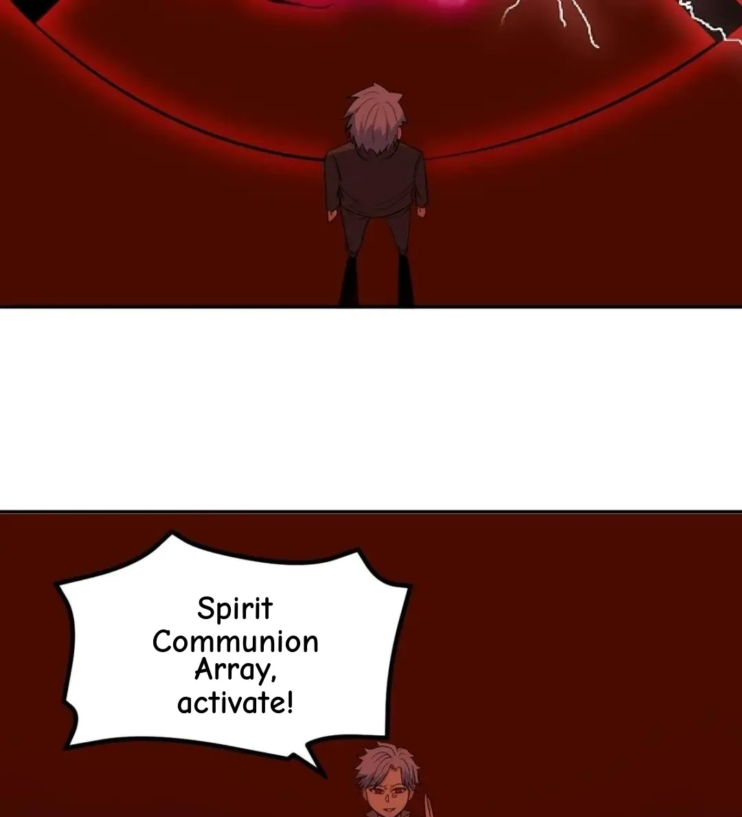 Awaken Sect Leader Chapter 41 page 23