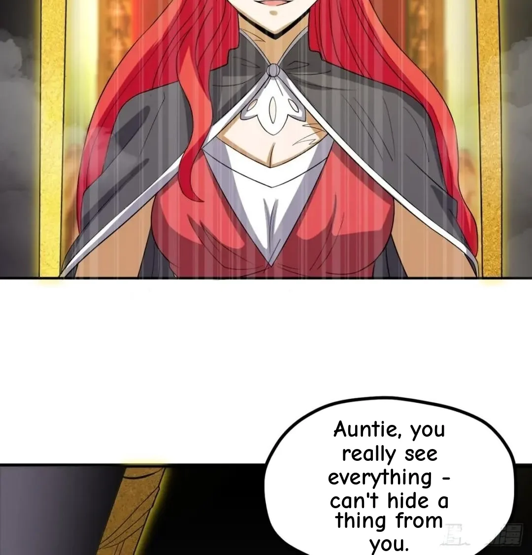 Awaken Sect Leader Chapter 41 page 30