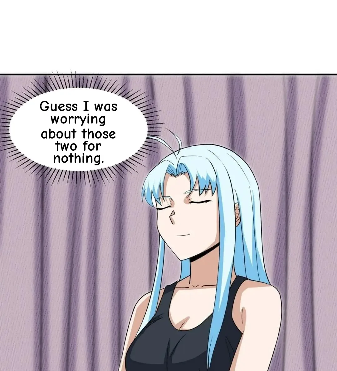 Awaken Sect Leader Chapter 41 page 17