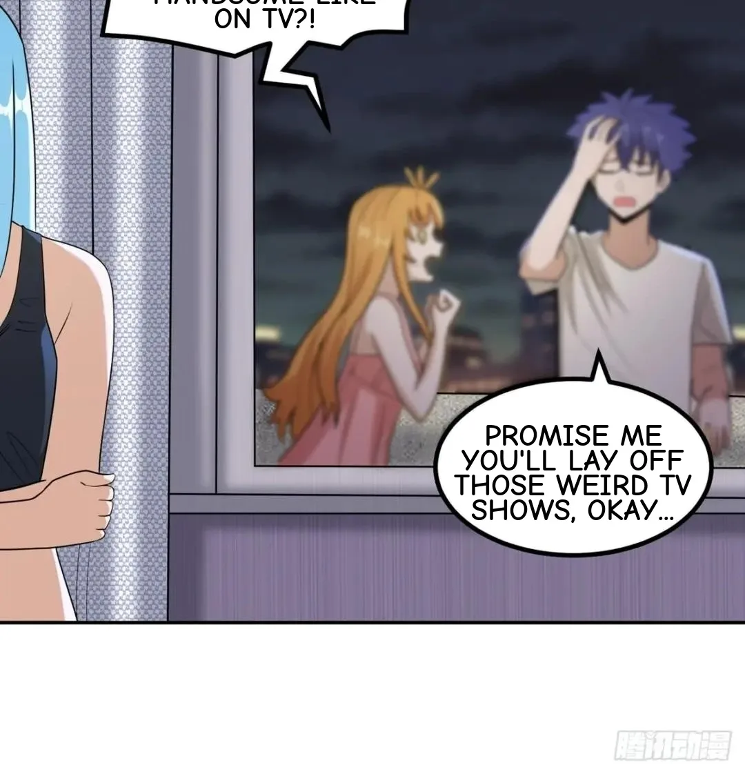 Awaken Sect Leader Chapter 41 page 16