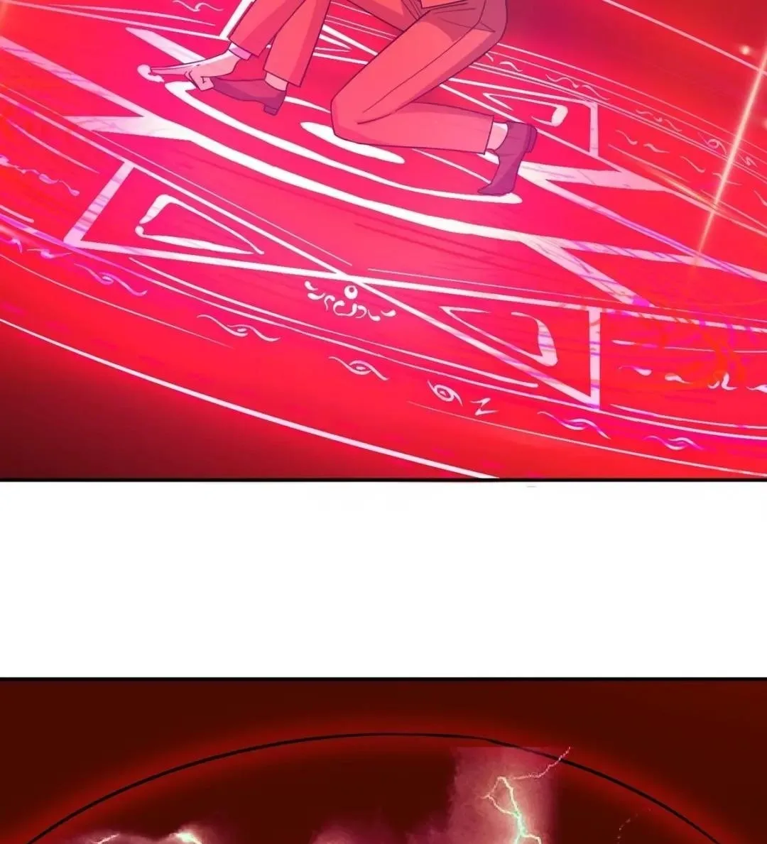 Awaken Sect Leader Chapter 41 page 21