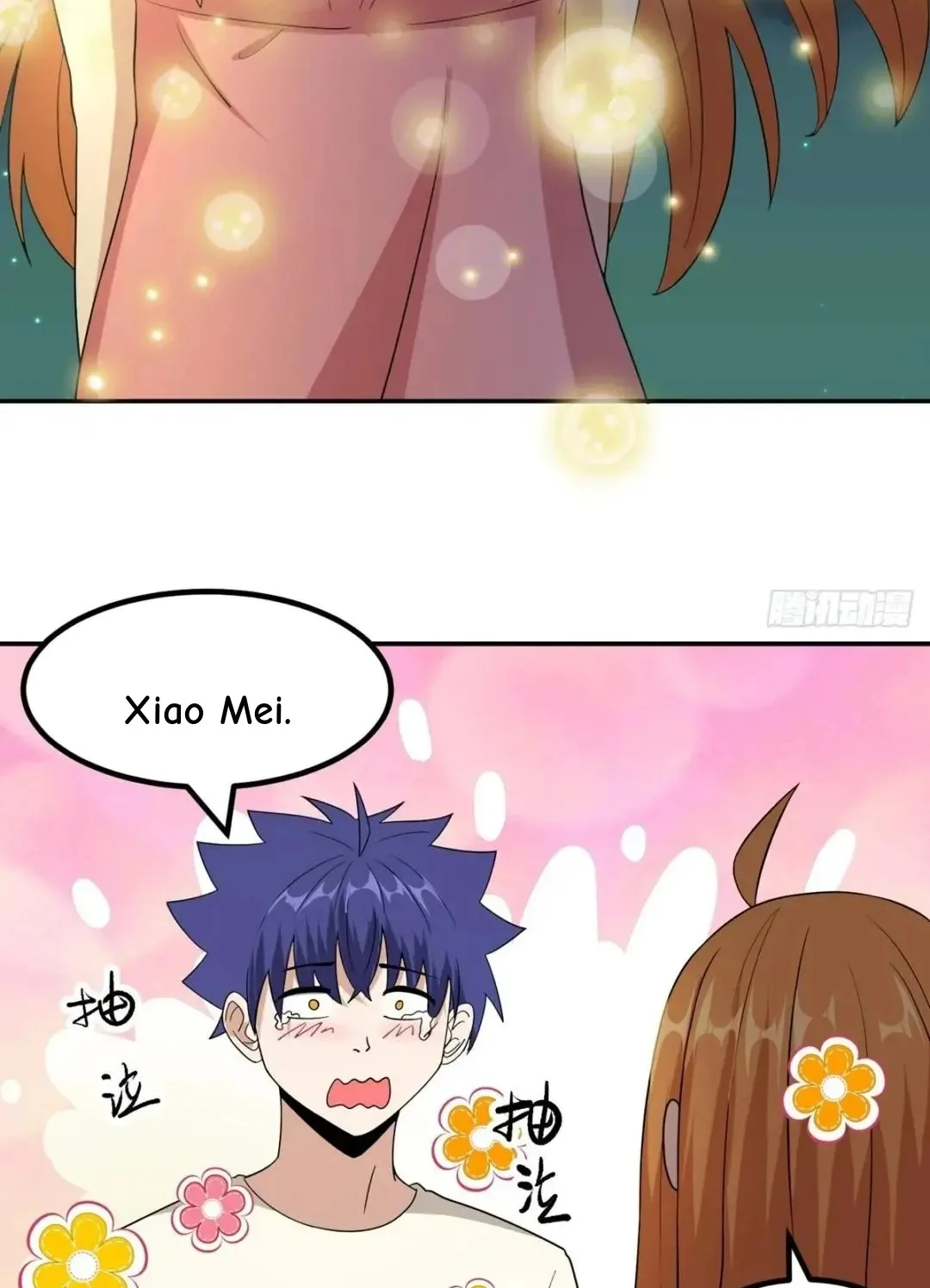 Awaken Sect Leader Chapter 41 page 13