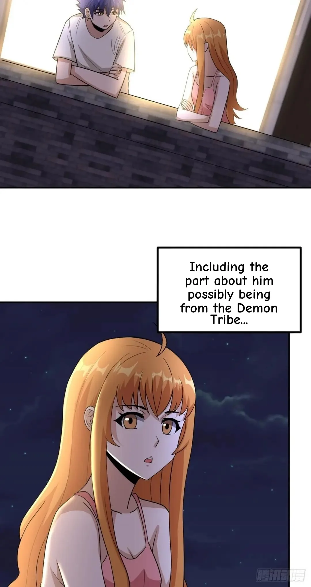 Awaken Sect Leader Chapter 41 page 6