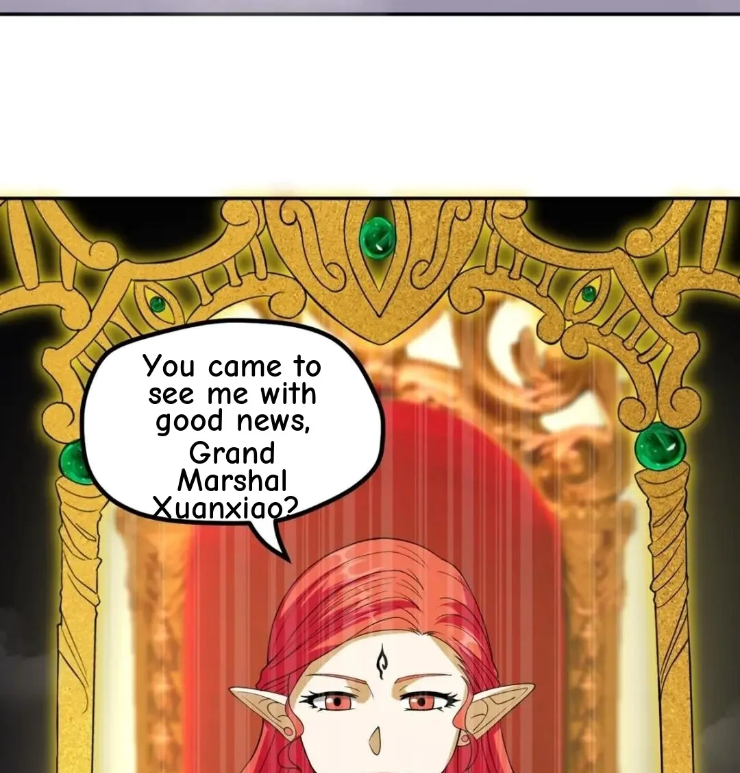 Awaken Sect Leader Chapter 41 page 29
