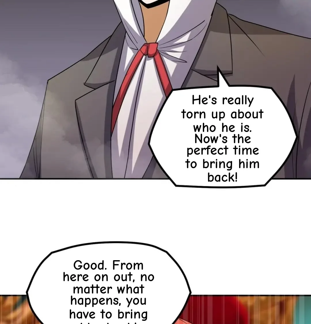 Awaken Sect Leader Chapter 41 page 33