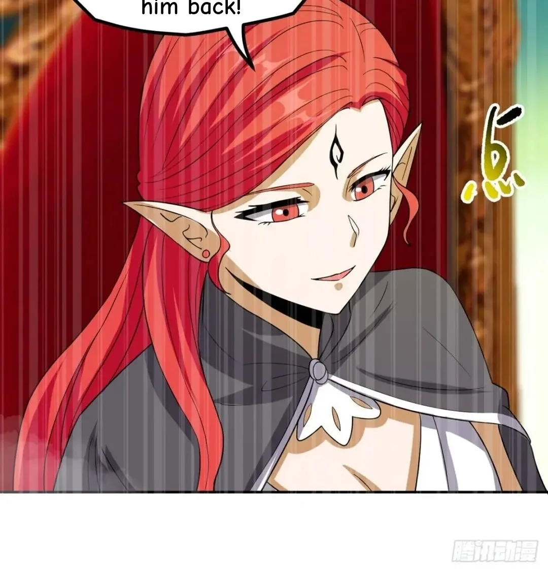 Awaken Sect Leader Chapter 41 page 34