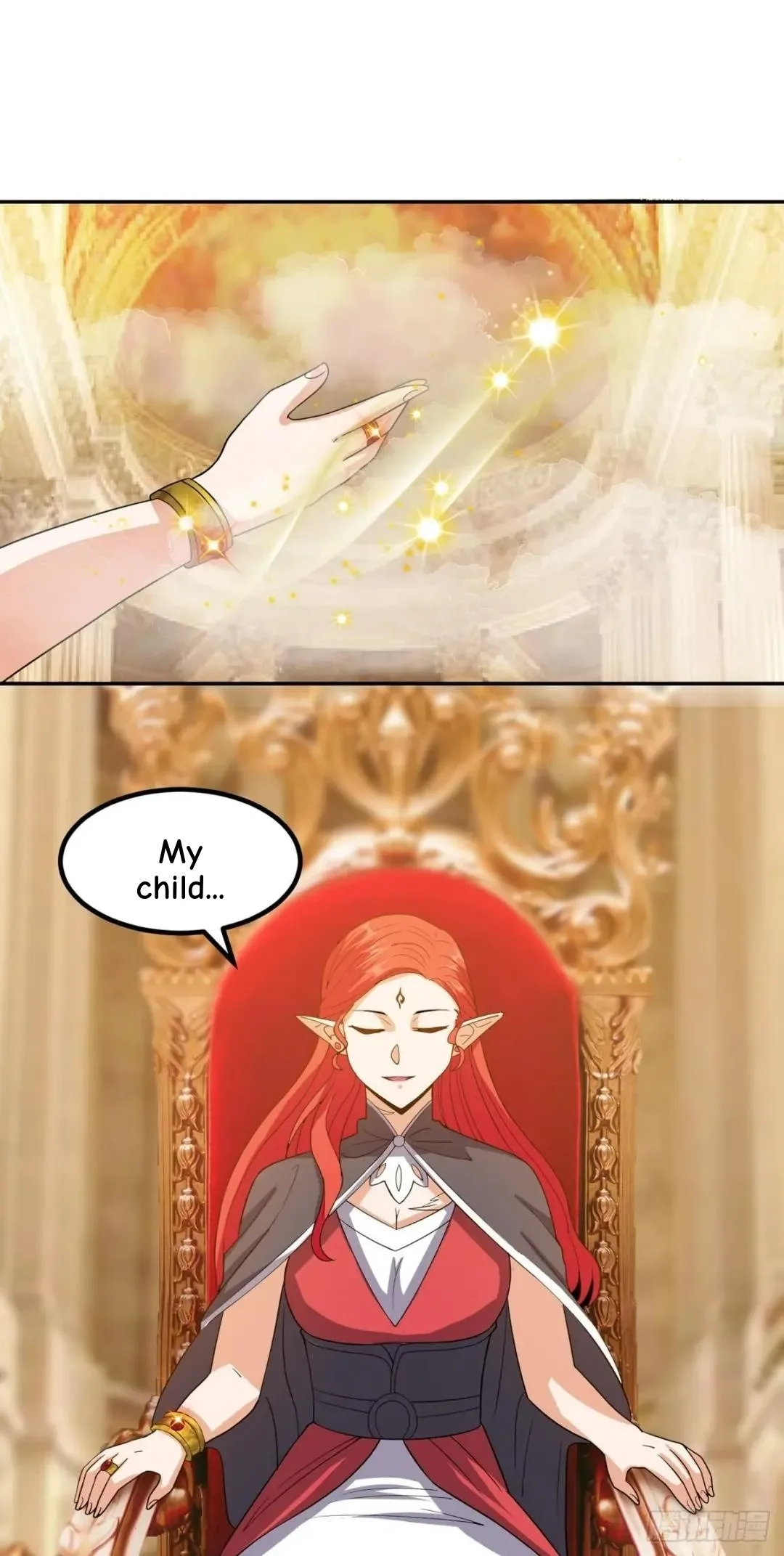 Awaken Sect Leader Chapter 41 page 37