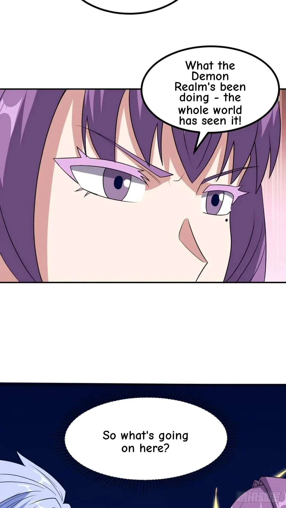 Awaken Sect Leader Chapter 41 page 50
