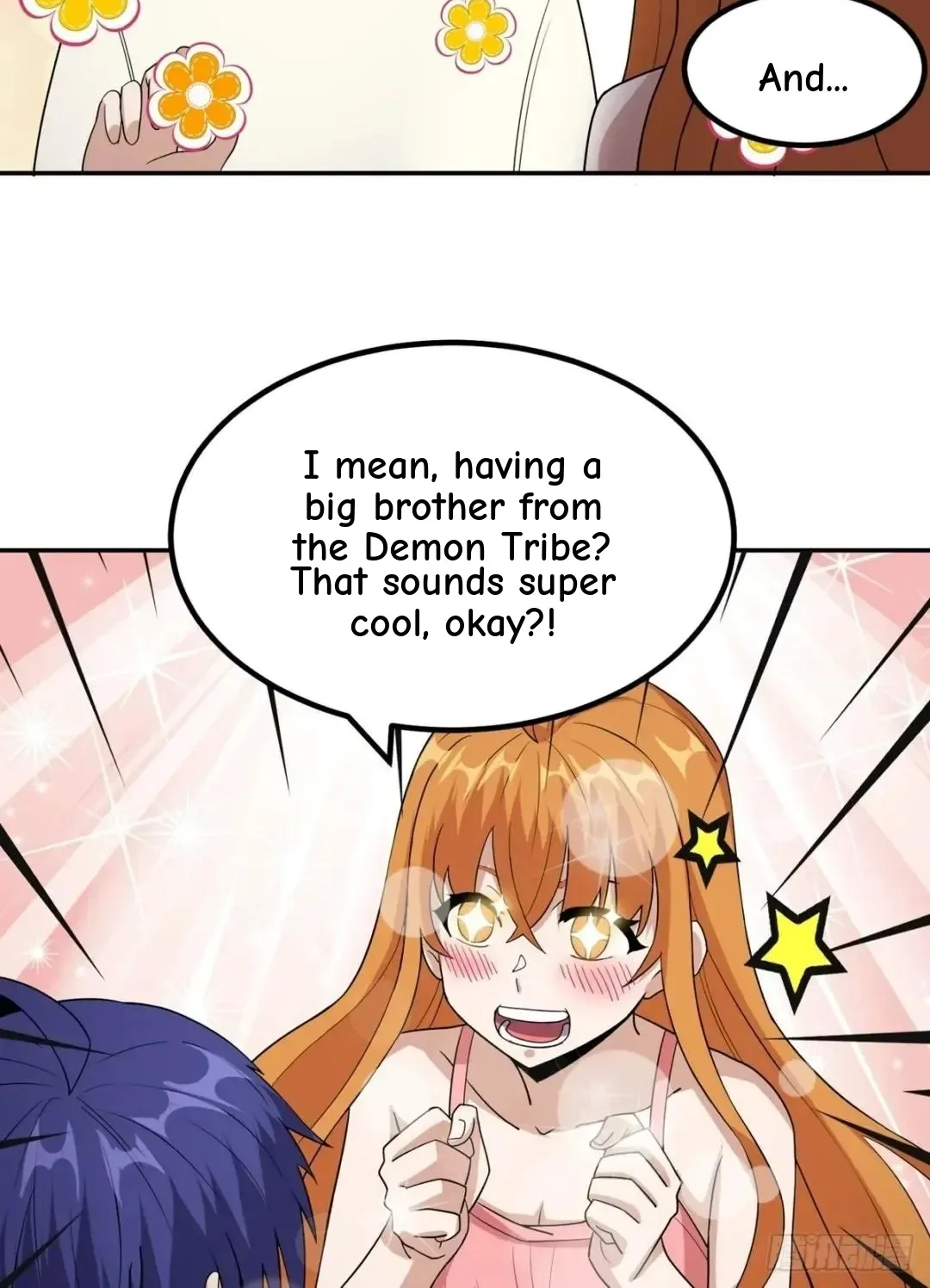 Awaken Sect Leader Chapter 41 page 14