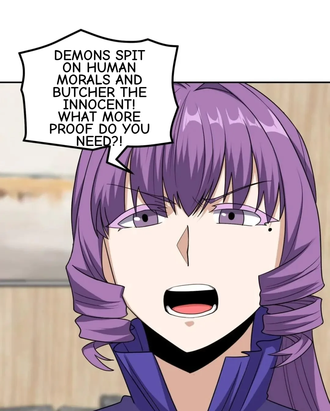 Awaken Sect Leader Chapter 42 page 9