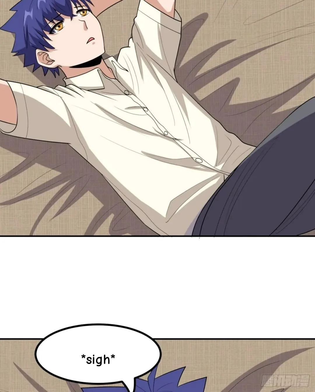Awaken Sect Leader Chapter 42 page 24