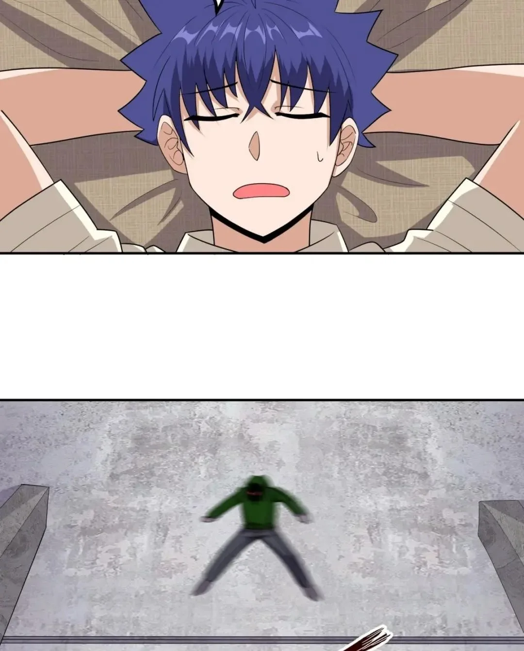 Awaken Sect Leader Chapter 42 page 25