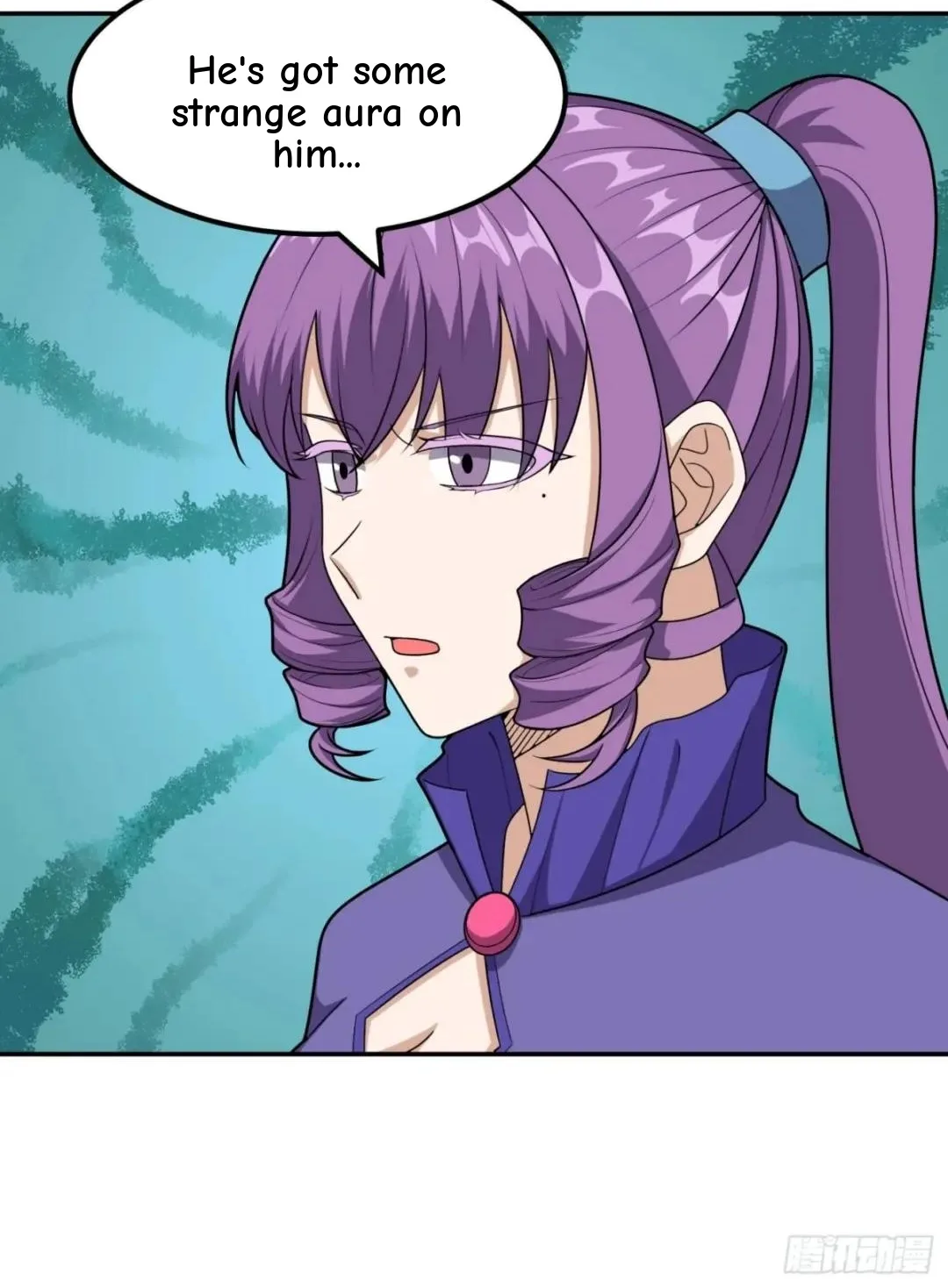 Awaken Sect Leader Chapter 42 page 18